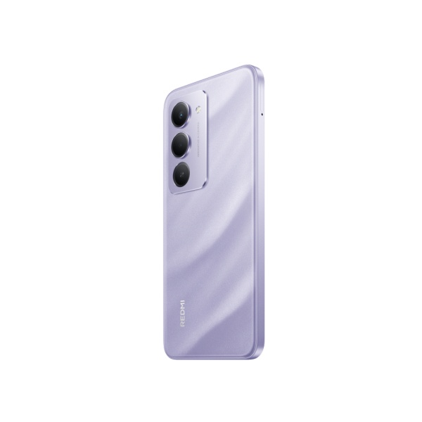 Смартфон REDMI 15 6 ГБ/128 ГБ, фиолетовый